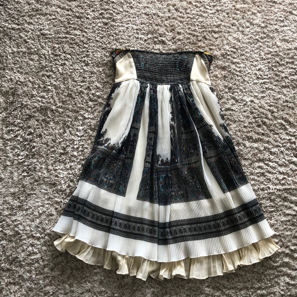 Free people dress - Picture 3 of 5